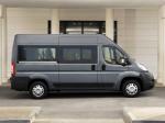Citroen Jumper Combi 2006 года